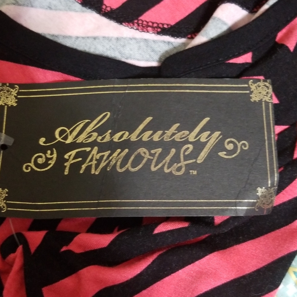 Absolutely Famous Top - Picture 7 of 7